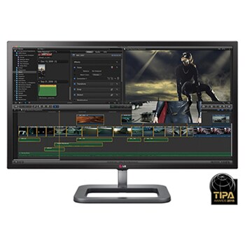 Monitor LG 31" | Ecran IPS | UHD 4K | Adobe RGB 99,5% | 1 miliard de culori | MAXXAUDIO®1