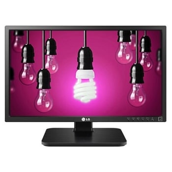Monitor LG 24" | Ecran IPS | Full HD | Mod cititor | Flicker Safe | SUPER Energy Saving1
