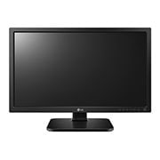 LG Monitor IPS de 21.5”, front view, 22MB37PU, thumbnail 1
