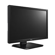 LG Monitor IPS de 21.5”, +30 degree side view, 22MB37PU, thumbnail 6