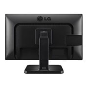 LG Monitor IPS de 21.5”, rear view, 22MB37PU, thumbnail 9