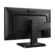 LG Monitor IPS de 21.5”, +15 degree rear view, 22MB37PU, thumbnail 10