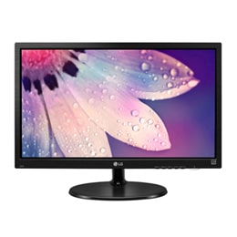 Monitor LG 24" | Ecran TN | Full HD | Mod Citire | Control OnScreen | Split Screen | Flicker Safe2