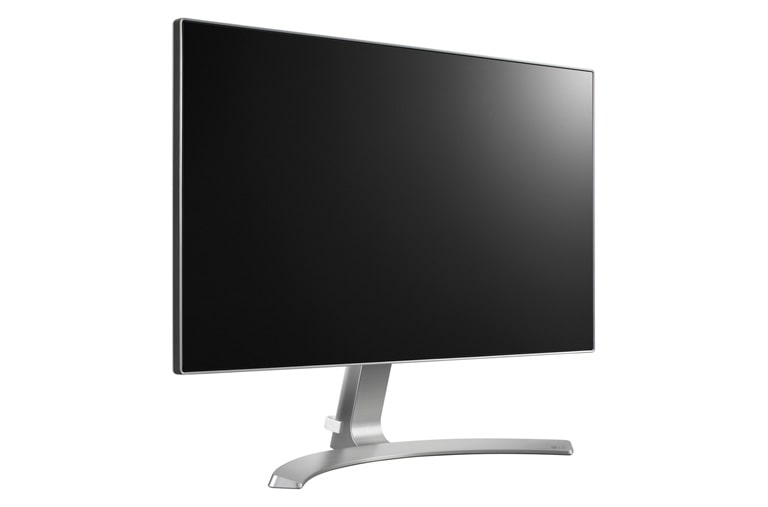 LG Monitor LG 24'' | Ecran IPS Full HD | Mod citire | Functii Gaming | Ramă Subțire | Suport ArcLine, 24MP88HV, thumbnail 4