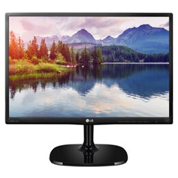 Monitor IPS LG 27MP482