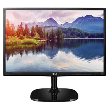 Monitor IPS LG 27MP481