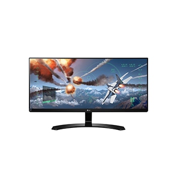 329UM68 Monitor IPS 21:9 UltraWide® FHD1