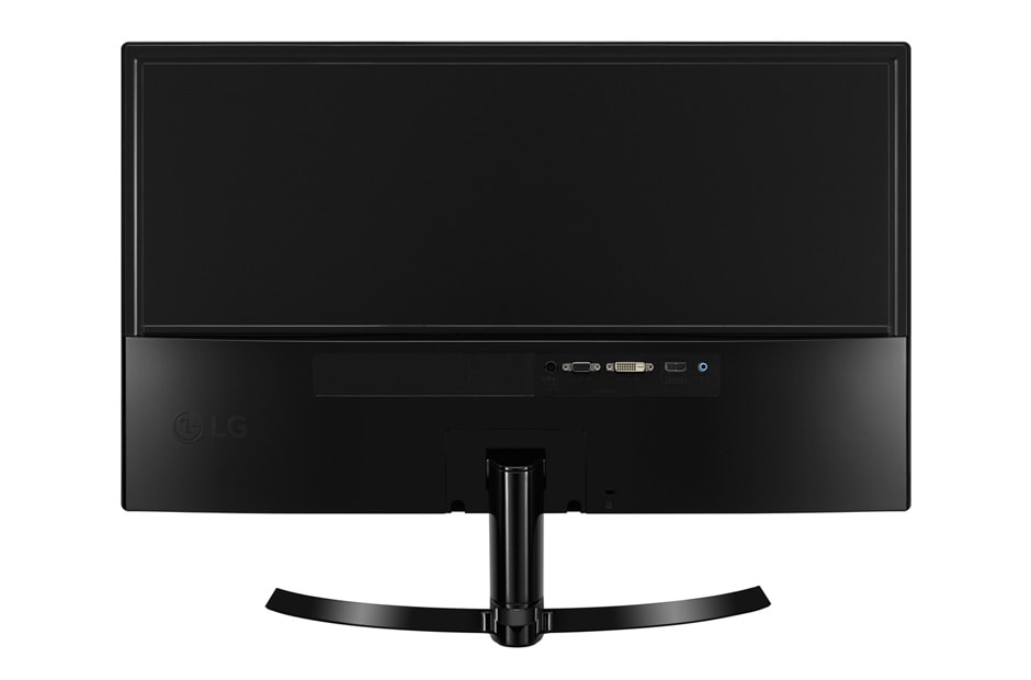 LG Monitor LG 24'' | Ecran IPS | Full HD | Mod Citire | Funcții Gaming | Suport ArcLine | Split Screen, 24MP58VQ, thumbnail 6