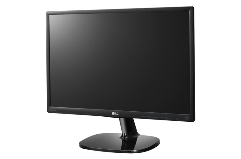 LG Monitor LG 24'' | Ecran IPS | Full HD | Mod Citire | Control OnScreen | Split Screen | Flicker Safe, 24MP48HQ, thumbnail 2