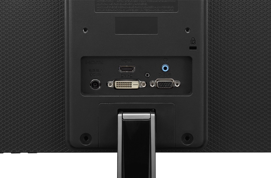 LG Monitor LG 27'' | Ecran IPS | Full HD | Mod Citire | Control OnScreen | Split Screen | Flicker Safe, 27MP38VQ, thumbnail 8