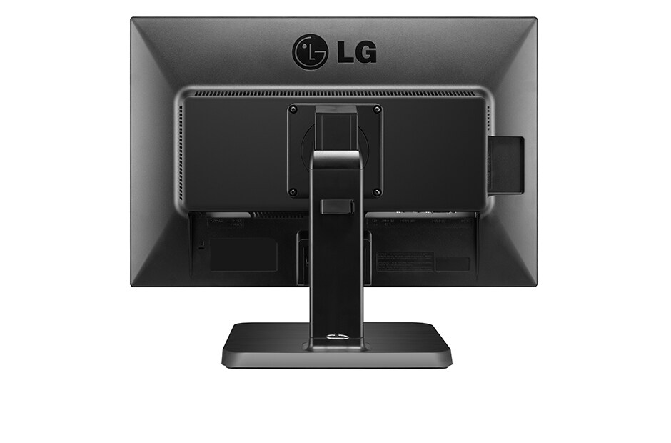 LG Monitor LG 24'' | Ecran IPS Full HD | Design ergonomic, 24BK55WD-B, thumbnail 9
