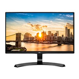 Monitor LG 23" | Ecran IPS neo blade | Full HD | AMD FreeSync™ | Mod Citire | Mod Gaming | Suport ArcLine2