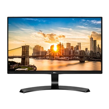 Monitor LG 23" | Ecran IPS neo blade | Full HD | AMD FreeSync™ | Mod Citire | Mod Gaming | Suport ArcLine1
