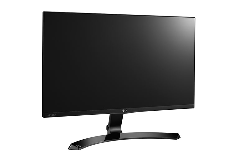 LG Monitor LG 23'' | Ecran IPS neo blade | Full HD | AMD FreeSync™ | Mod Citire | Mod Gaming | Suport ArcLine, 23MP68VQ-P, thumbnail 3
