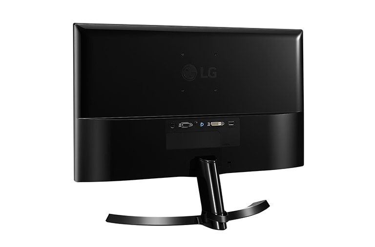 LG Monitor LG 23'' | Ecran IPS neo blade | Full HD | AMD FreeSync™ | Mod Citire | Mod Gaming | Suport ArcLine, 23MP68VQ-P, thumbnail 7