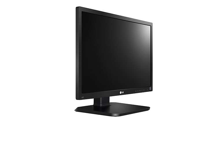 LG Monitor LG 24'' | Ecran IPS Full HD | Design ergonomic, 24BK55WY-B, thumbnail 6