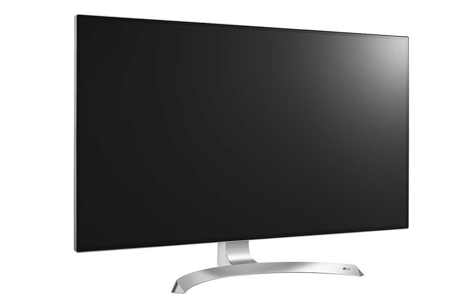LG Monitor LG 32'' | Ecran IPS | UHD 4K | Suport ArcLine | Rich Bass, 32UD89-W, thumbnail 4