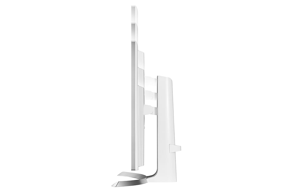 LG Monitor LG 32'' | Ecran IPS | UHD 4K | Suport ArcLine | Rich Bass, 32UD89-W, thumbnail 9