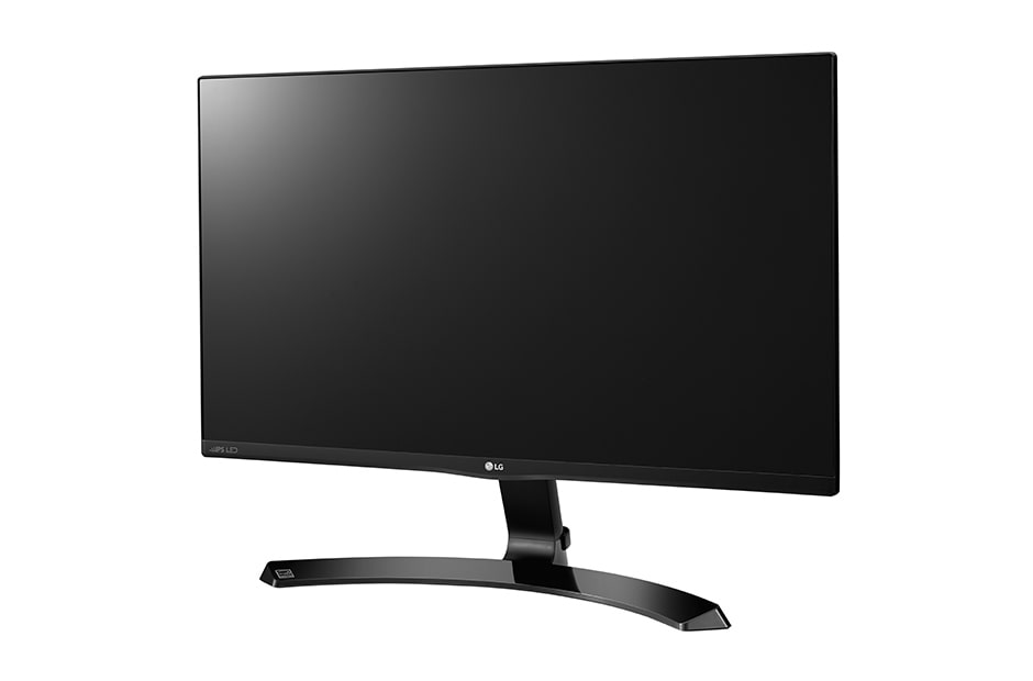 LG Monitor LG 24'' | Ecran IPS neo blade | Full HD | AMD FreeSync™ | Mod Citire | Mod Gaming | Suport ArcLine, 24MP68VQ-P, thumbnail 2