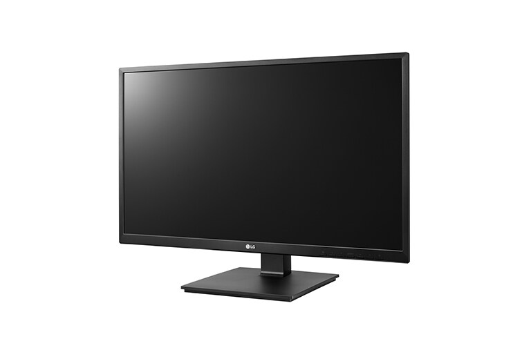 LG Monitor LG 22'' | Ecran IPS Full HD | Design ergonomic, 22BK55WY-W, thumbnail 2