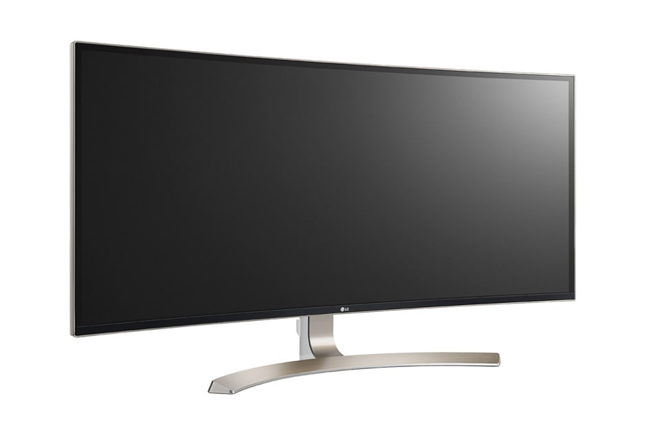 LG Monitor LG 38'' | Ecran IPS | 21:9 QHD+ UltraWide™ | Funcții Gaming | 1ms MBR, 38UC99-W, thumbnail 2
