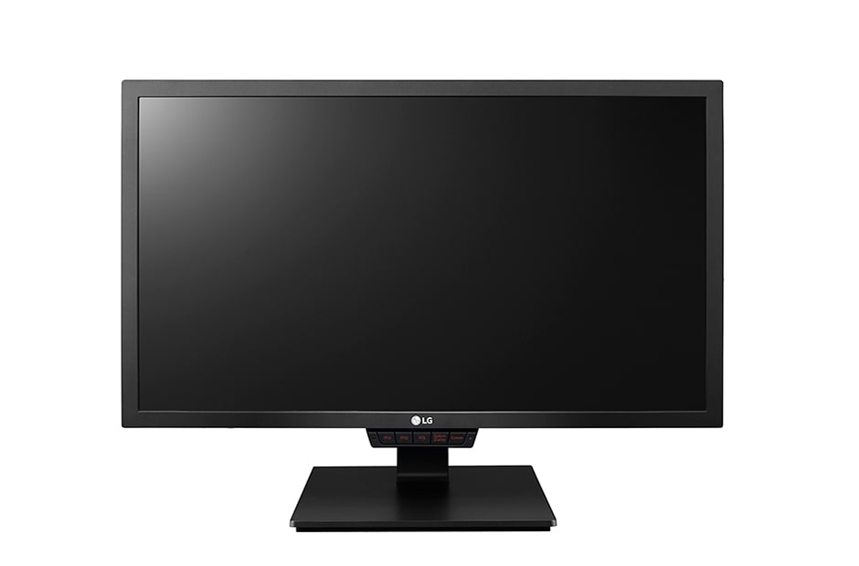 LG Monitor LG 24'' | Ecran TN FullHD | Funcții Gaming | AMD FreeSync™, 24GM79G-B