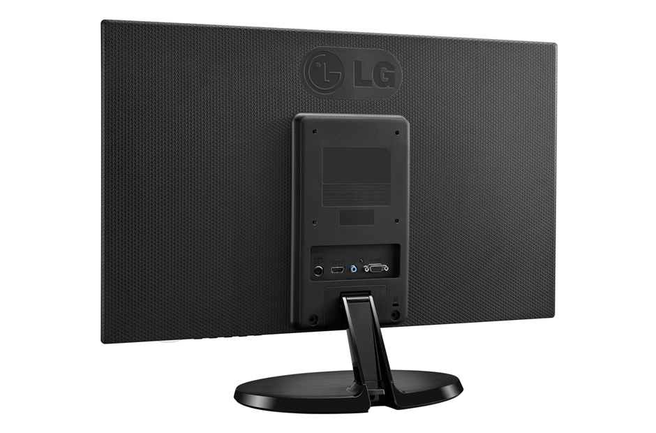 LG Monitor LG 20'' | Ecran IPS | Mod Citire | OnScreen Control | Mod perceptie facial al culorilor, 20MP38HQ-B, thumbnail 7