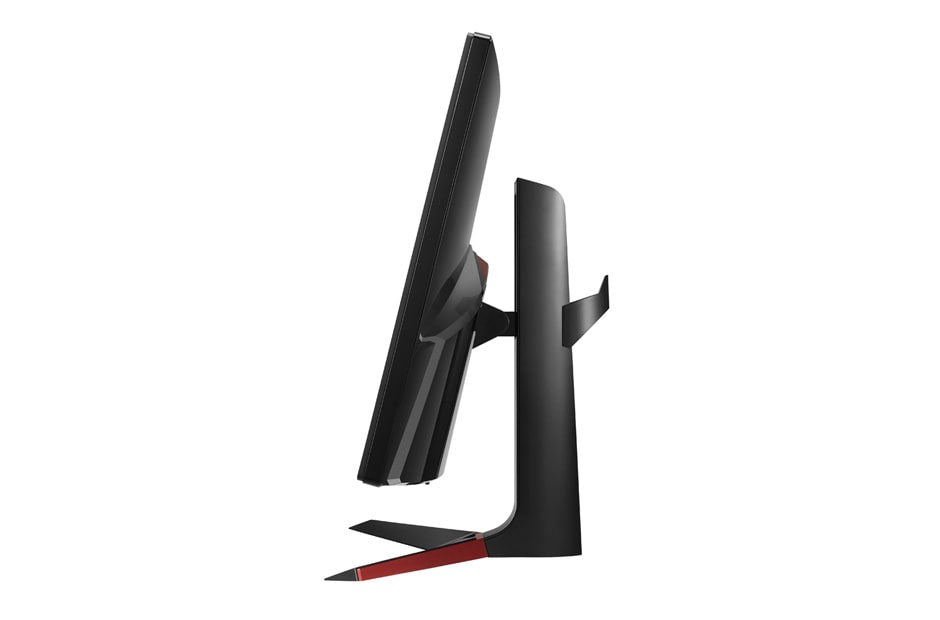 LG Monitor LG Gaming 34'' | 21:9 UltraWide™ Ecran IPS | 144 Hz | Funcții Gaming | 1ms MBR | AMD FreeSync™, 34UC79G-B, thumbnail 12