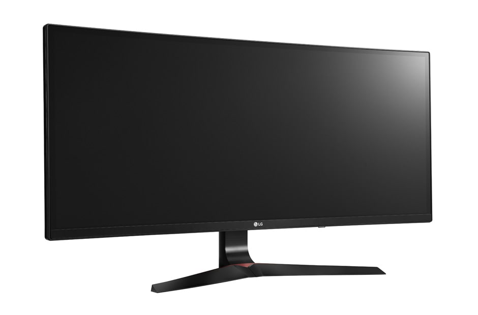 LG Monitor LG Gaming 34'' | 21:9 UltraWide™ Ecran IPS | 144 Hz | Funcții Gaming | 1ms MBR | AMD FreeSync™, 34UC79G-B, thumbnail 2