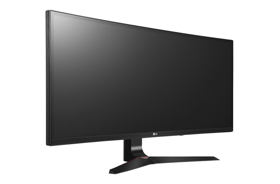 LG Monitor LG Gaming 34'' | 21:9 UltraWide™ Ecran IPS | 144 Hz | Funcții Gaming | 1ms MBR | AMD FreeSync™, 34UC79G-B, thumbnail 3