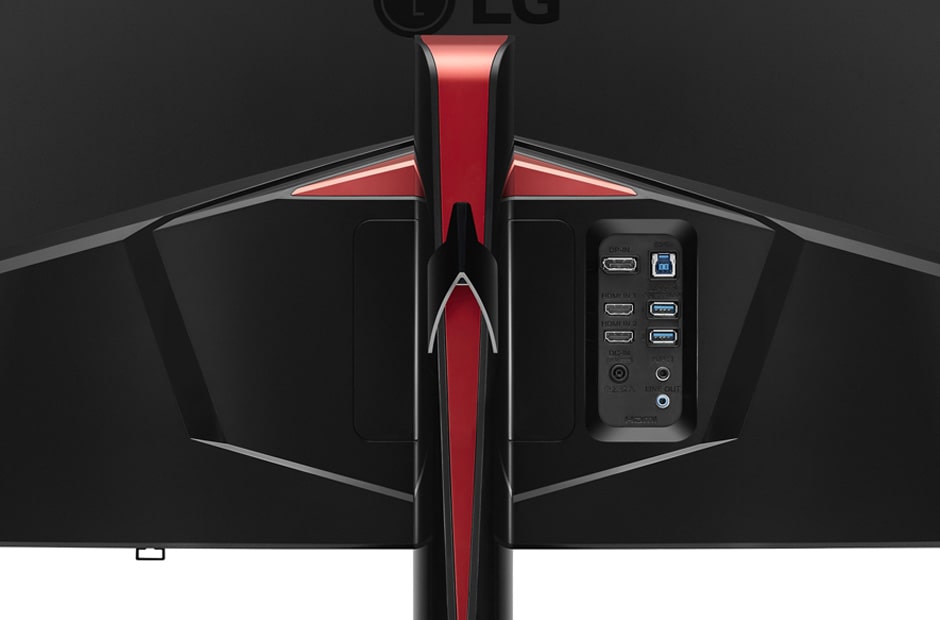 LG Monitor LG Gaming 34'' | 21:9 UltraWide™ Ecran IPS | 144 Hz | Funcții Gaming | 1ms MBR | AMD FreeSync™, 34UC79G-B, thumbnail 7