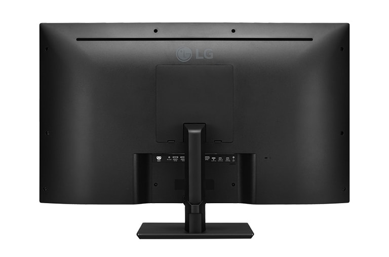 LG Monitor LG 43'' | Ecran IPS | UHD 4K | Rich Bass | OnScreen Control | MultiTasking, 43UD79-B, thumbnail 7