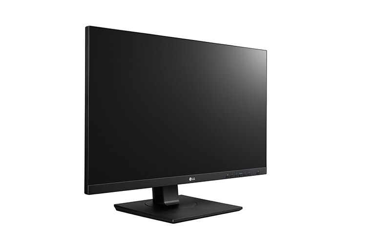 LG Monitor LG 24'' | Ecran IPS | Full HD | Design fara margini | Duplicare facila si extindere a ecranului, 24BK750Y-B, thumbnail 4