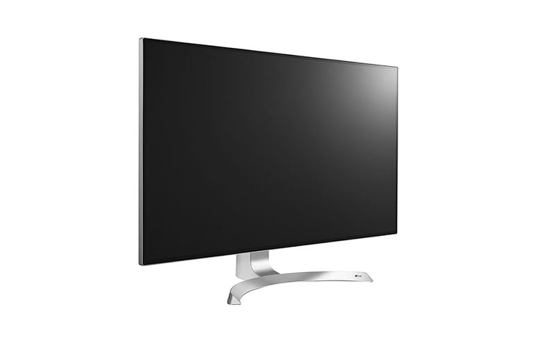 LG Monitor LG 32'' | Ecran IPS | UHD 4K | HDR 10 | Suport ArcLine | Rich Bass, 32UD99-W, thumbnail 5