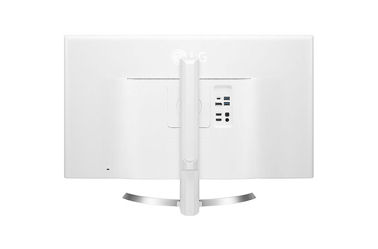 LG Monitor LG 32'' | Ecran IPS | UHD 4K | HDR 10 | Suport ArcLine | Rich Bass, 32UD99-W, thumbnail 7