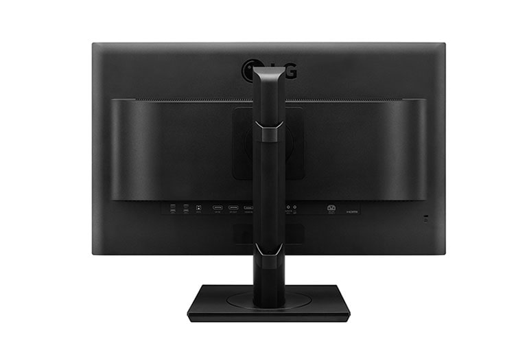 LG Monitor LG 27'' | Ecran IPS | Full HD | Design fara margini | Duplicare facila si extindere a ecranului, 27BK750Y-B, thumbnail 6