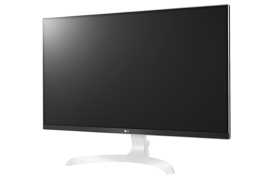 LG Monitor LG 27'' | Ecran IPS | UHD 4K | AMD FreeSync™ | Black Stabilizer | Mod DAS, 27UD69-W, thumbnail 3