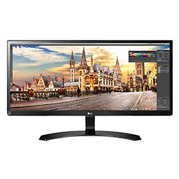 Monitor LG 29" | Ecran IPS Full HD 21:9 | Split Screen | Mod Citire | Flicker Safe2