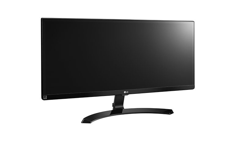 LG Monitor LG 29'' | Ecran IPS Full HD 21:9 | Split Screen | Mod Citire | Flicker Safe, 29UM59-P, thumbnail 3