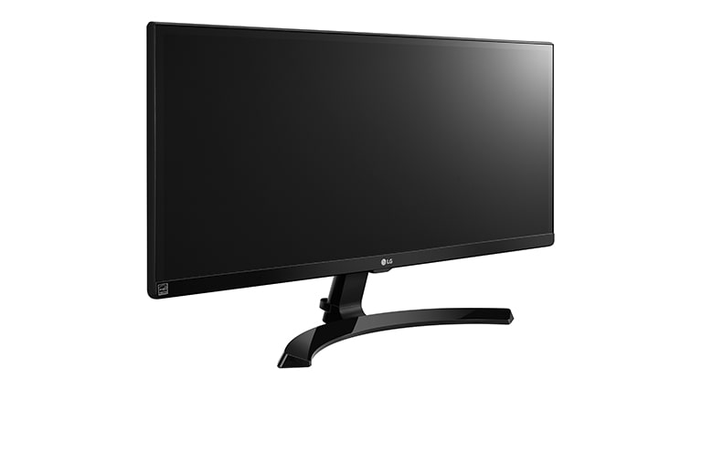LG Monitor LG 29'' | Ecran IPS Full HD 21:9 | Split Screen | Mod Citire | Flicker Safe, 29UM59-P, thumbnail 4