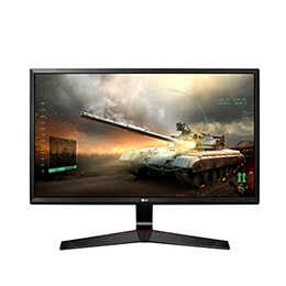 Monitor LG 27" | Ecran IPS | Full HD | Mod Gaming | AMD FreeSync™ | Black Stabilizer2