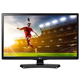 Monitor LG 20" | Ecran IPS HD | Mod Gaming | Mod Cinema2