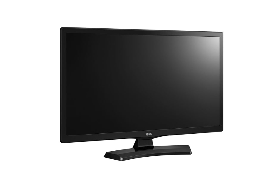 LG Monitor LG 20'' | Ecran IPS HD | Mod Gaming | Mod Cinema, 20MT48DF-PZ, thumbnail 3