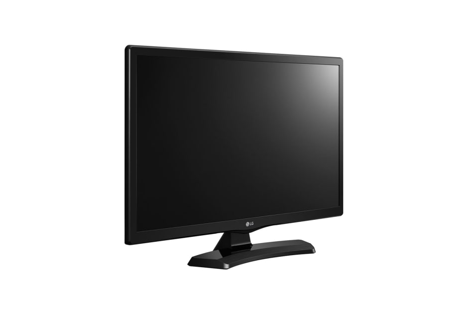 LG Monitor LG 20'' | Ecran IPS HD | Mod Gaming | Mod Cinema, 20MT48DF-PZ, thumbnail 4