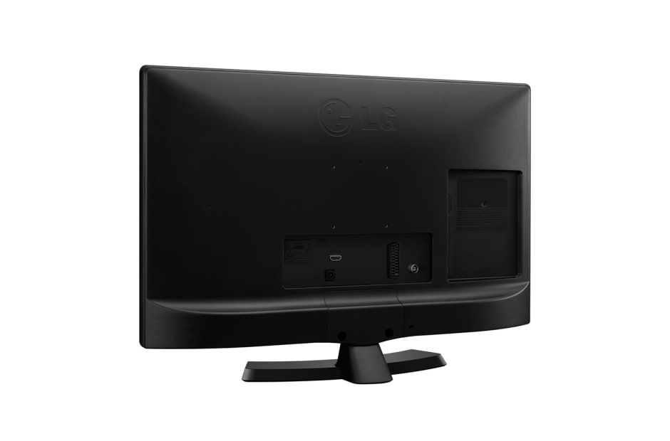 LG Monitor LG 20'' | Ecran IPS HD | Mod Gaming | Mod Cinema, 20MT48DF-PZ, thumbnail 7