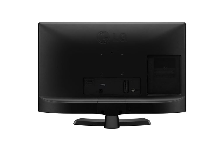 LG Monitor LG 20'' | Ecran IPS HD | Mod Gaming | Mod Cinema, 20MT48DF-PZ, thumbnail 6