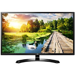 Monitor LG 32" | Ecran IPS | Full HD | Suport ArcLine | Mod Citire2