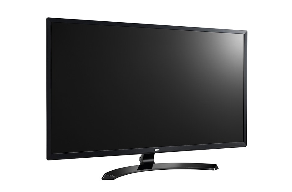 LG Monitor LG 32'' | Ecran IPS | Full HD | Suport ArcLine | Mod Citire, 32MP58HQ-P, thumbnail 3