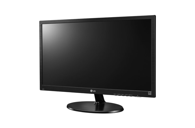 LG Monitor LG 22'' | Ecran IPS | Full HD | Mod Citire | Multitasking | Onscreen control, 22M38D-B, thumbnail 2