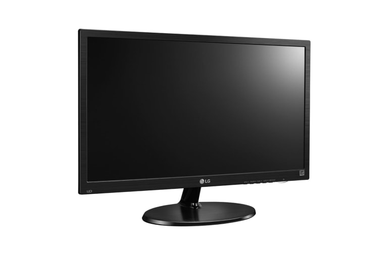 LG Monitor LG 22'' | Ecran IPS | Full HD | Mod Citire | Multitasking | Onscreen control, 22M38D-B, thumbnail 3